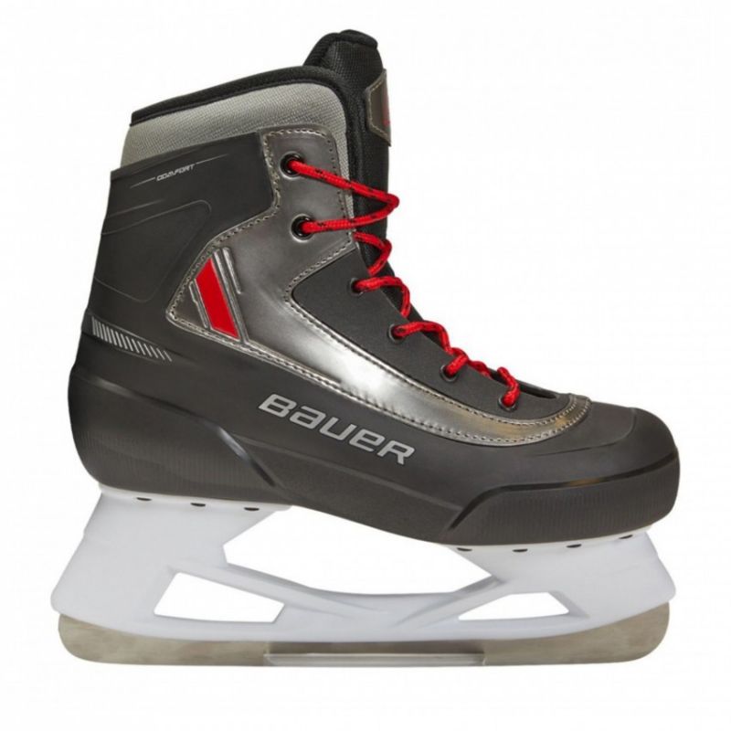 4. Bauer Expedition Sr M 1059587 Recreational Skates