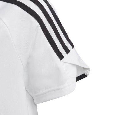 10. adidas Tiro 23 League Polo Jr HS3589