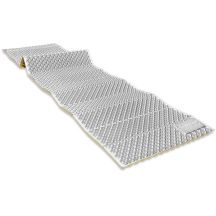 Therm-a-Rest Z Lite SOL Regular 510 mm 1830 mm Silver, Yellow