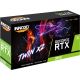 2. Inno3D GeForce RTX 3050 Twin X2 NVIDIA 8 GB GDDR6