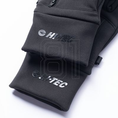 4. Hi-Tec Kibili M gloves 92800620997