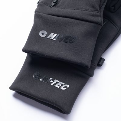 4. Hi-Tec Kibili M gloves 92800620997