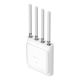3. TP-Link Omada EAP668 Outdoor HD 3500 Mbps White PoE Support