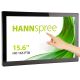 3. Hannspree HO165PTB HO Series Full HD 15.6 inch LED monitor