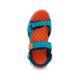 6. Trollkids Kids Oslofjord Sandal Jr 268-190 sandals