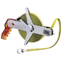 Stanley 1-34-477 30m Tape Measure Brass Metallic