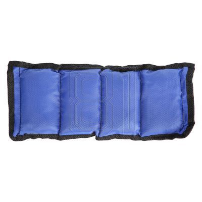 35. HMS OB03 2x1.5kg weights