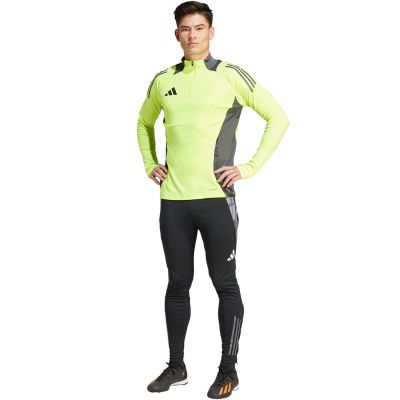 4. Adidas Tiro 24 Competition Training M IS1642 sweatshirt