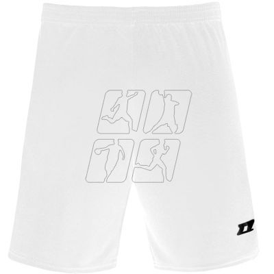 2. Zina Contra Jr Shorts 02392-215