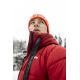 16. Men's Quilted Winter Coat MANKO