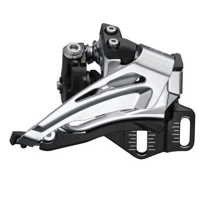 SHIMANO front derailleur FD-M6025 34/38T