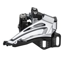 SHIMANO front derailleur FD-M6025 34/38T