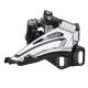 SHIMANO front derailleur FD-M6025 34/38T