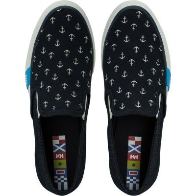 14. Helly Hansen Copenhagen Slip-On W 11485 597 shoes