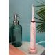 8. ORO SONIC NEXT PINK OROMED sonic toothbrush
