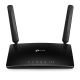 TP-Link TL-MR6500v Wireless Router Fast Ethernet Single Frequency (2.4 GHz) 4G Black