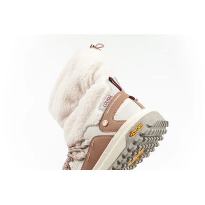 17. Colmar W WARMER VOYAGE 167 snow boots