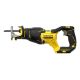 2. Stanley SFMCS310B-XJ Reciprocating Saw 3200 spm Black, Yellow