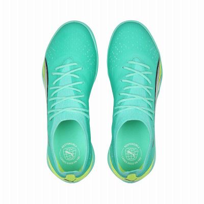 4. Puma Ultra Ultimate Cage TT M 107210-03 football boots