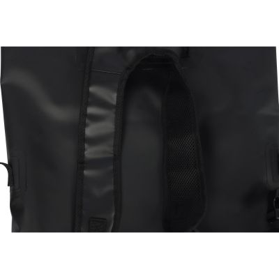 24. 25L WATERPROOF BACKPACK, NAVY BLUE, ENERO CAMP