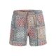 Jack&Jones men's swim shorts JPSTMAUI SHELL AOP SWIM SHORTS REG 12291808 ASH ROSE