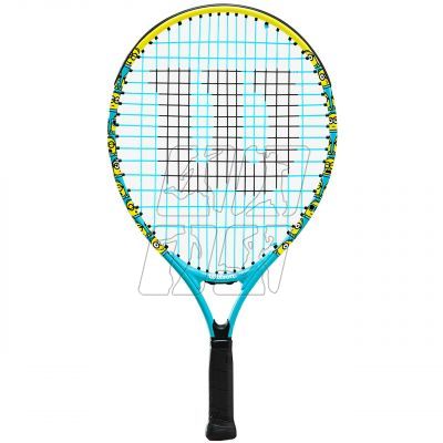 Wilson Minions 2.0 19 3 1/2 Jr tennis racket WR097010H