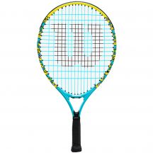 Wilson Minions 2.0 19 3 1/2 Jr tennis racket WR097010H