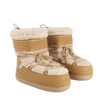 2. O'Neill Lisa F High Women's Shoes Beige 90263019 38F