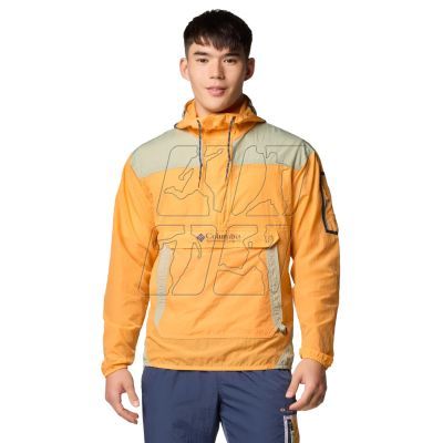 Columbia Challenger Windbreaker Anorak M 2117001841