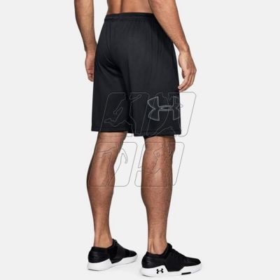 4. Under Armor Tech Graphic Short M 1306443 001