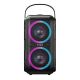 Wireless Bluetooth Speaker W-KING T9-2 80W Black