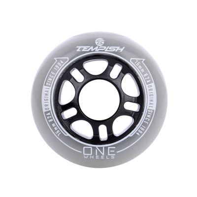 5. TEMPISH PU 78A wheels