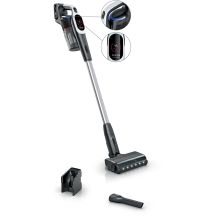 BOSCH BCS931WBA upright vacuum cleaner