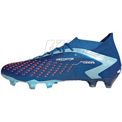 3. Adidas Predator Accuracy.1 FG M GZ0038 football shoes