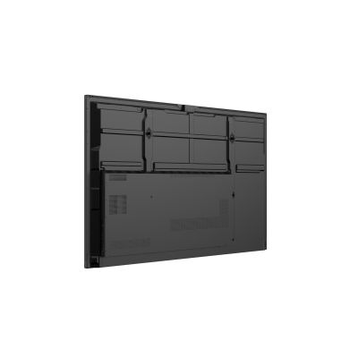 9. LG 75TR3DQ-B 75" IPS UHD 3840 x 2160 /400cd/m2/6.5ms HDMI, VGA, Audioin, USB | LG