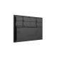 9. LG 75TR3DQ-B 75" IPS UHD 3840 x 2160 /400cd/m2/6.5ms HDMI, VGA, Audioin, USB | LG