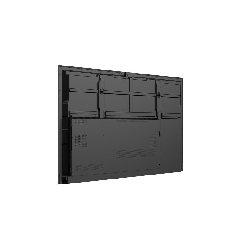 9. LG 75TR3DQ-B 75" IPS UHD 3840 x 2160 /400cd/m2/6.5ms HDMI, VGA, Audioin, USB | LG