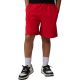 Boy's shorts 4F CAS M780 red 4FJWSS26TSHOM780 62S
