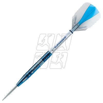 6. Darts Harrows Aura 95% Steeltip HS-TNK-000013651