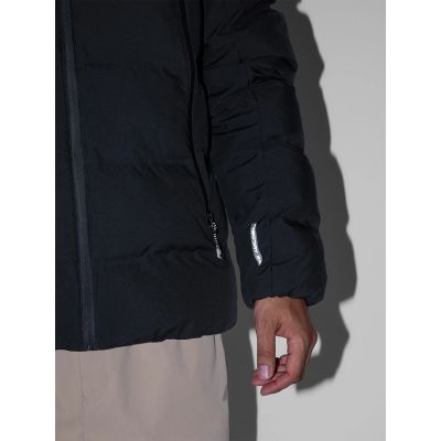5. Men's jacket with synthetic filling, 10000 membrane, 4FRAW26TTJAM1377-20S