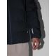 5. Men's jacket with synthetic filling, 10000 membrane, 4FRAW26TTJAM1377-20S