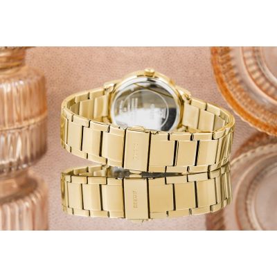 7. Guess Petal Women's Watch GW0747L2 + BOX