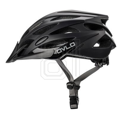 8. Meteor Ovlo L 16858 Bike Helmet