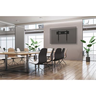 15. Neomounts WL30-750BL18 TV Mount 2.49 m (98") Black