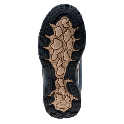 8. Elbrus Wadi Mid Jr shoes 92800280449