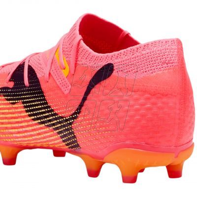 5. Puma Future 7 Pro+ FG/AG M 107705 03 football shoes