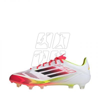 9. Football boots adidas F50 Elite FG IE1206 M