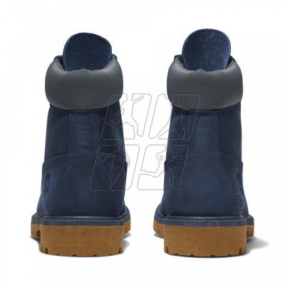 4. Timberland 6 &quot;Premium Boot M TB0A2DSJ0191