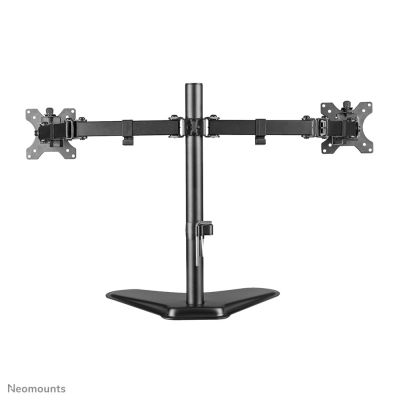 16. Neomounts FPMA-D550DDBLACK Monitor Holder/Stand 81.3 cm (32") Desk Black