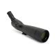 9. Celestron TrailSeeker 80-45 Degree 60x BaK-4 Black Riflescope